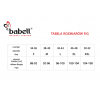 Figi damskie Babell 049