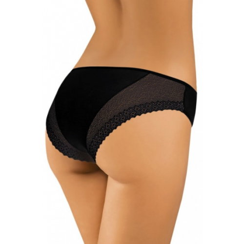 Figi damskie Babell 012