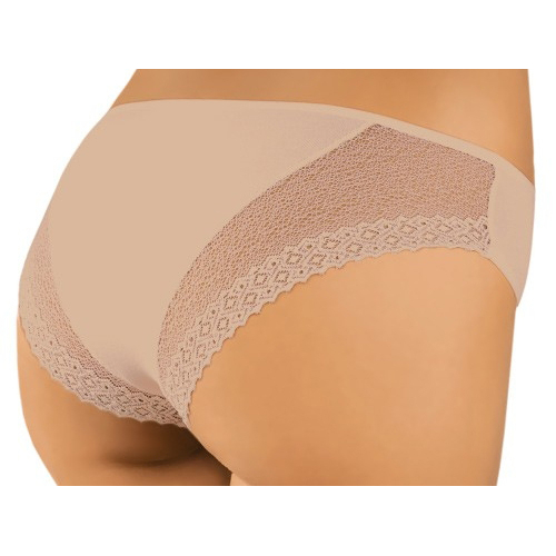 Figi damskie Babell 012