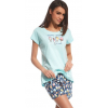 Piżama damska Cornette Ice Cream 628/102