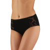 Figi damskie Italian Fashion Lazur maxi