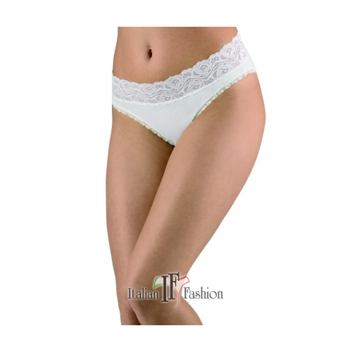 Figi damskie Italian Fashion Jamajka midi