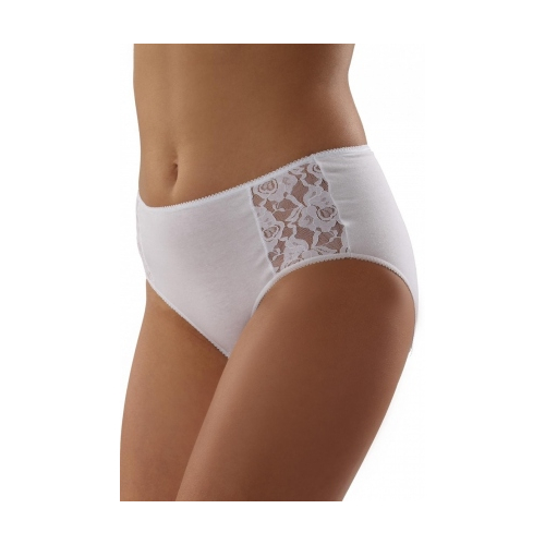 Figi damskie Italian Fashion Lazur maxi