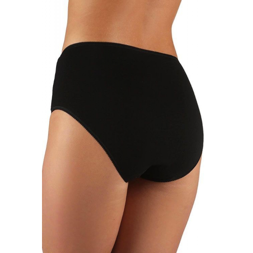 Figi damskie Italian Fashion Lazur maxi