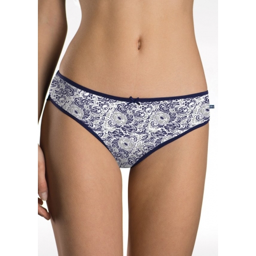 Figi damskie Key LPN 543