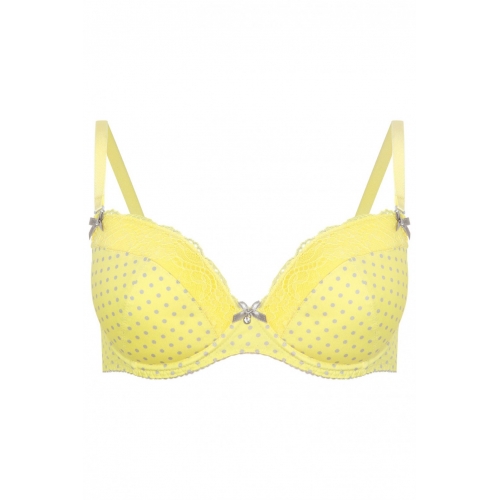 Biustonosz Kinga PU-371 Limonetta I