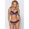 Biustonosz Nipplex Irmina