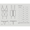 Gorset Obsessive Empressia corset
