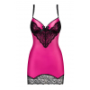 Komplet Obsessive Roseberry chemise