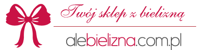 AleBielizna - Twój sklep z bielizną on-line