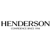 BIUSTONOSZ DAMSKI HENDERSON AUDREY 41327 PUDROWY RÓŻ